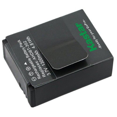 Kastar gopro3 battery for - battery,